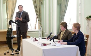 АО «ЭФИР» Группы «РОСНАНО» последовательно продвигает повестку Стандарта ответственного капитала бизнеса в сфере экологии в Санкт-Петербурге и Ленинградской области