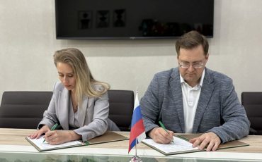 АО «ЭФИР» Группы РОСНАНО и ООО «Деасофт» создадут СП для развития AI-решений в экологии